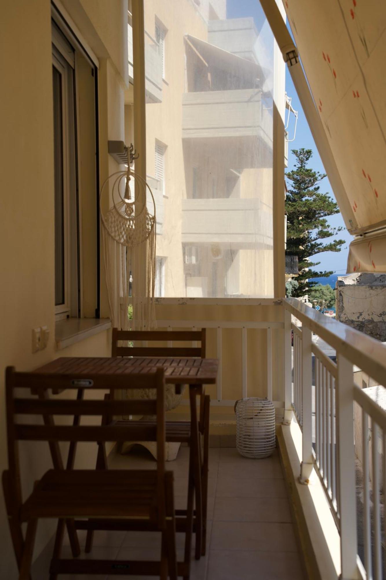 Cristina's Place Héraklion