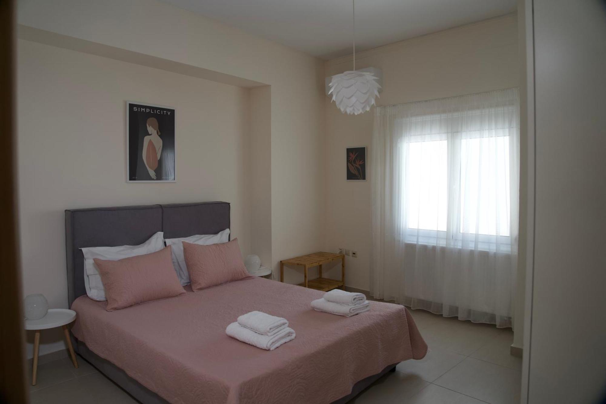 Appartement Cristina's Place