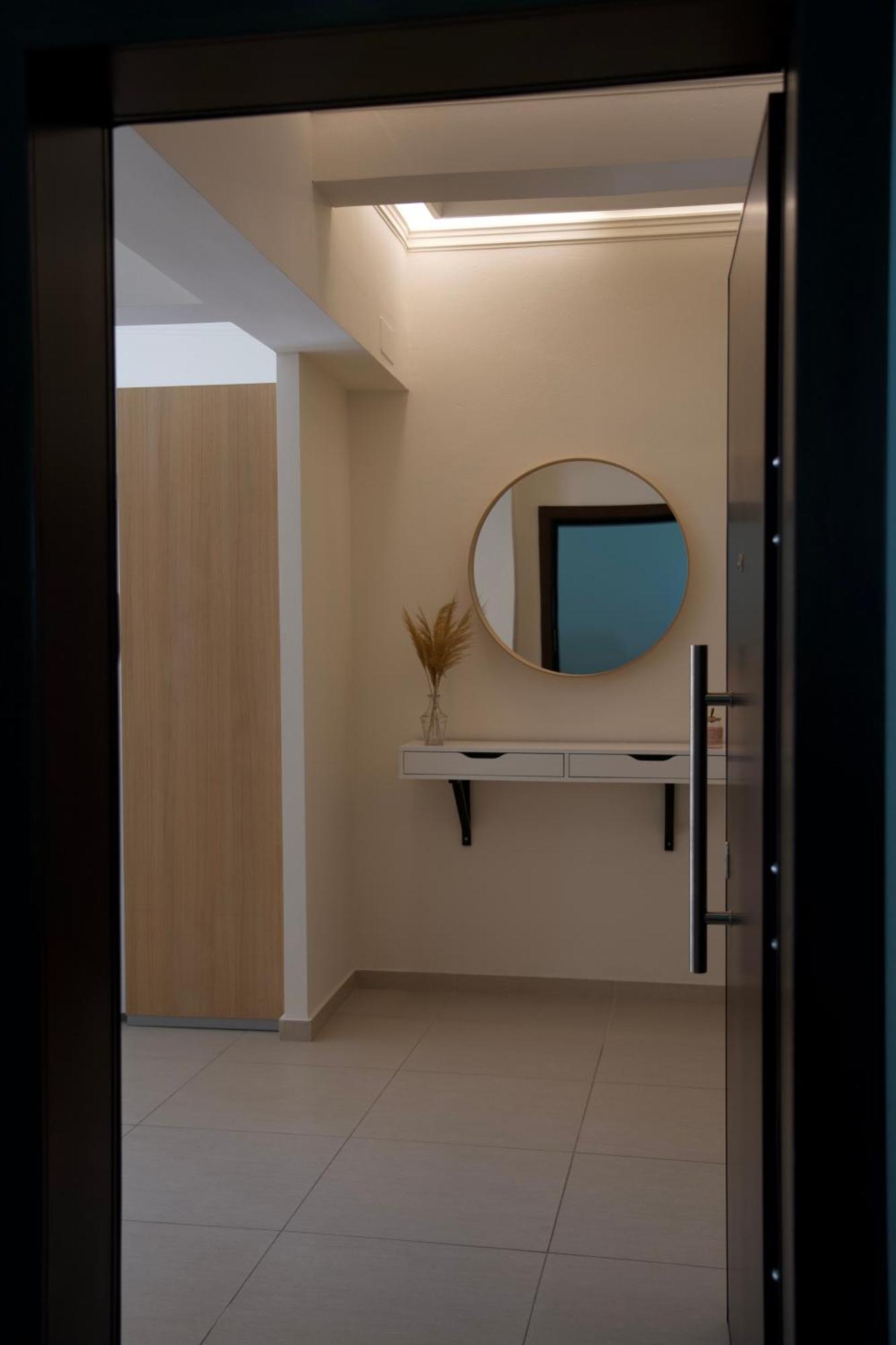Cristina's Place Appartement *