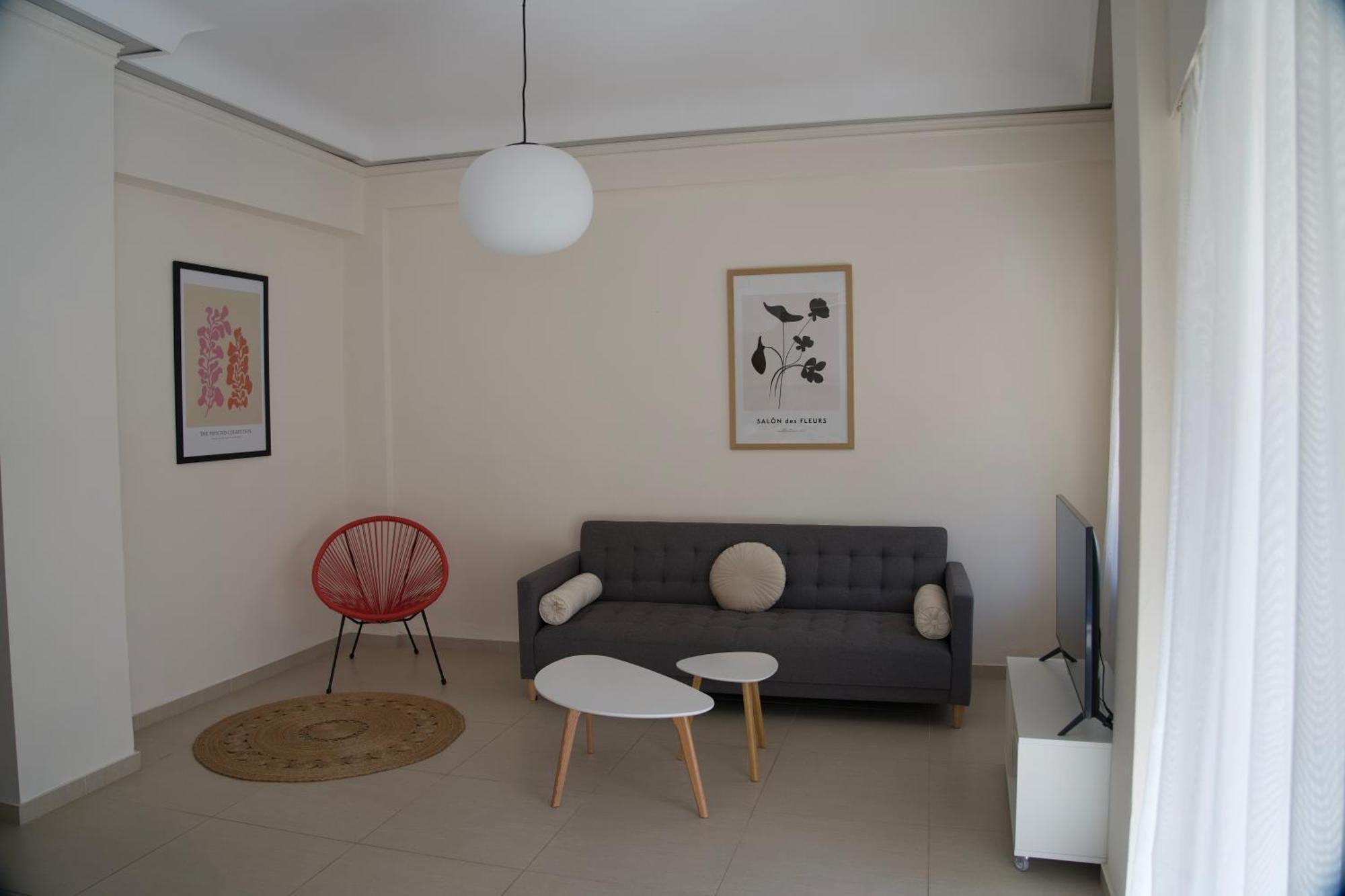 Cristina's Place * Héraklion